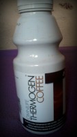 Omnilife  Thermogen Coffee